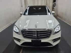Mercedes-Benz S 560 (  ) * CARFAX*   | Mobile.bg    2