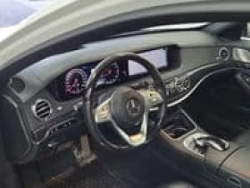 Mercedes-Benz S 560 (  ) * CARFAX*   | Mobile.bg    10