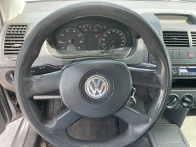 VW Polo 1.4i 75hp - 2900 лв. - 81990828 8