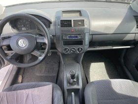 VW Polo 1.4i 75hp - 2900 лв. - 81990828 9