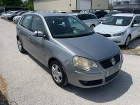 VW Polo 1.4i 75hp - 2900 лв. - 81990828 3
