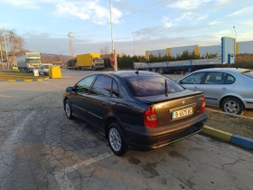 Citroen C5 | Mobile.bg    5