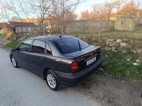 Citroen C5 | Mobile.bg    12