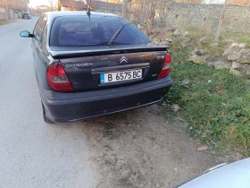 Citroen C5 | Mobile.bg    11