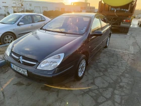 Citroen C5 | Mobile.bg    10