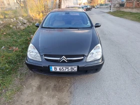 Citroen C5 | Mobile.bg    2