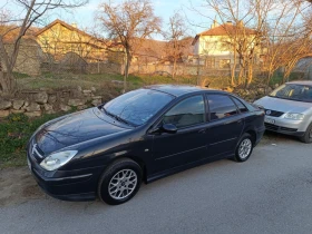 Citroen C5 | Mobile.bg    13