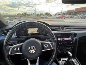 VW Arteon R-Line - 47800 лв. - 25564594 9