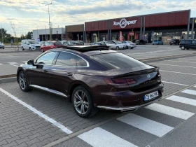 VW Arteon R-Line - 47800 лв. - 25564594 6