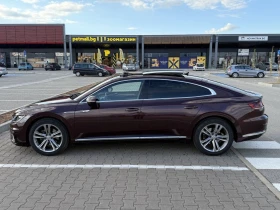 VW Arteon R-Line - 47800 лв. - 25564594 4