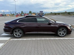 VW Arteon R-Line - 47800 лв. - 25564594 3