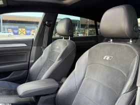 VW Arteon R-Line - 47800 лв. - 25564594 11