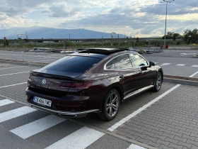 VW Arteon R-Line - 47800 лв. - 25564594 5