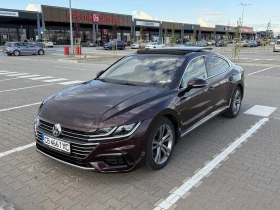 VW Arteon R-Line - 47800 лв. - 25564594 2