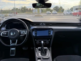 VW Arteon R-Line - 47800 лв. - 25564594 7