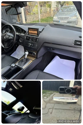 Mercedes-Benz C 320 4MATIK - 12800 лв. - 44393650 15