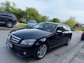 Mercedes-Benz C 320 4MATIK - 12800 лв. - 44393650 3
