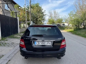 Mercedes-Benz C 320 4MATIK - 12800 лв. - 44393650 5
