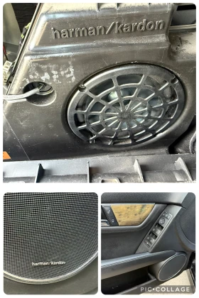 Mercedes-Benz C 320 4MATIK - 12800 лв. - 44393650 16