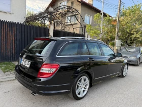 Mercedes-Benz C 320 4MATIK - 12800 лв. - 44393650 6