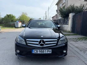 Mercedes-Benz C 320 4MATIK - 12800 лв. - 44393650 2