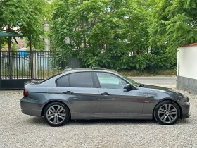 BMW 320 НАВИГАЦИЯ/ПОДГРЕВ/ЛЮК - 9400 лв. - 86515104 5