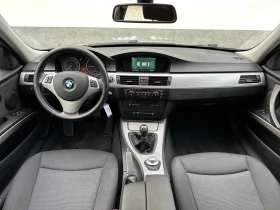 BMW 320 НАВИГАЦИЯ/ПОДГРЕВ/ЛЮК - 9400 лв. - 86515104 7