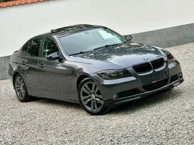 BMW 320 НАВИГАЦИЯ/ПОДГРЕВ/ЛЮК - 9400 лв. - 86515104 2