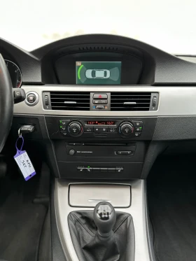 BMW 320 НАВИГАЦИЯ/ПОДГРЕВ/ЛЮК - 9400 лв. - 86515104 8