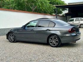 BMW 320 НАВИГАЦИЯ/ПОДГРЕВ/ЛЮК - 9400 лв. - 86515104 3
