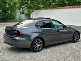 BMW 320 НАВИГАЦИЯ/ПОДГРЕВ/ЛЮК - 9400 лв. - 86515104 4
