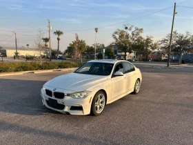 BMW 328 M SPORT LINE* ОПЦИЯ ЗА ФИНАНСИРАНЕ