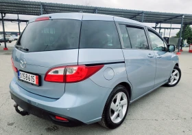 Обява за продажба на Mazda 5 2.0I-144к.с 6+ 1м-АВТОМАТИК ~12 299 лв. - изображение 3