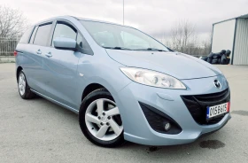 Обява за продажба на Mazda 5 2.0I-144к.с 6+ 1м-АВТОМАТИК ~12 299 лв. - изображение 2
