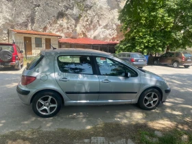 Peugeot 307 2.0 HDI KLIMATIK | Mobile.bg    5