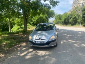 Peugeot 307 2.0 HDI KLIMATIK | Mobile.bg    3