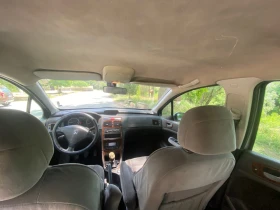 Peugeot 307 2.0 HDI KLIMATIK | Mobile.bg    9