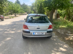 Peugeot 307 2.0 HDI KLIMATIK | Mobile.bg    6