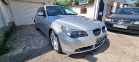 Обява за продажба на BMW 530 530D  ~7 400 лв. - изображение 3