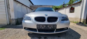 Обява за продажба на BMW 530 530D  ~7 400 лв. - изображение 4