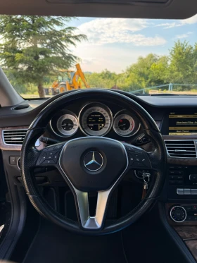 Обява за продажба на Mercedes-Benz CLS 350 AMG Line ~34 999 лв. - изображение 6