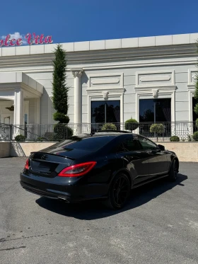 Обява за продажба на Mercedes-Benz CLS 350 AMG Line ~34 999 лв. - изображение 3