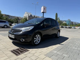 Nissan Note - 12900 лв. - 92654878 7