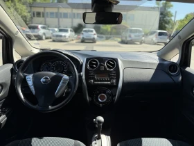 Nissan Note - 12900 лв. - 92654878 10