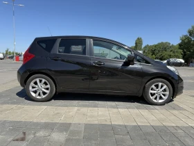 Nissan Note - 12900 лв. - 92654878 5