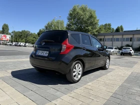 Nissan Note - 12900 лв. - 92654878 9
