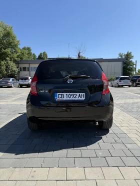 Nissan Note - 12900 лв. - 92654878 4