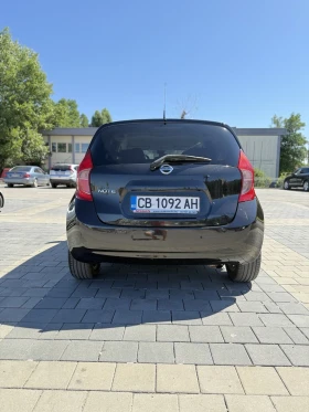 Nissan Note - 12900 лв. - 92654878 3