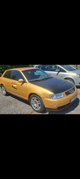 Audi A3 | Mobile.bg    4