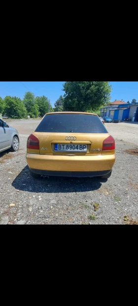 Audi A3 | Mobile.bg    9
